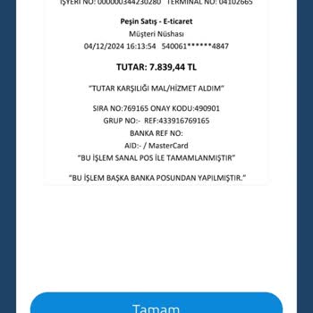 Sigorta Ödemesi Alındı Ama Poliçe Yapılmadı