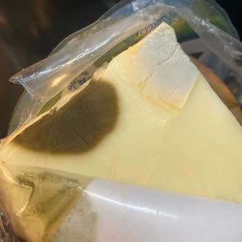 Küflenen Kaşar Peyniri Mağduriyeti