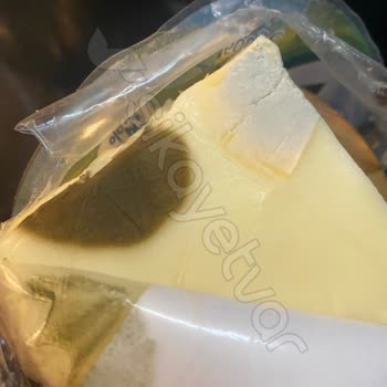 Binvezir Kaşar Peynirinde Küflenme Sorunu