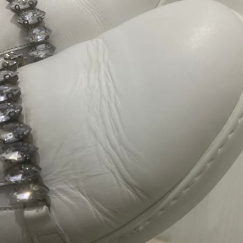 Nine West Shoes Damaged After One Day of Use and Denied Warranty Claim