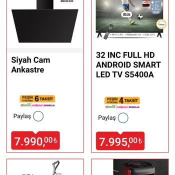 Ürün Gelmeyecekse Neden Reklam Yapılıyor?