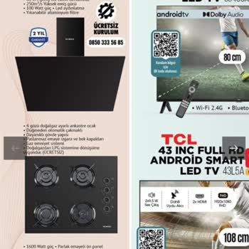 Ürün Gelmeyecekse Neden Reklam Yapılıyor?