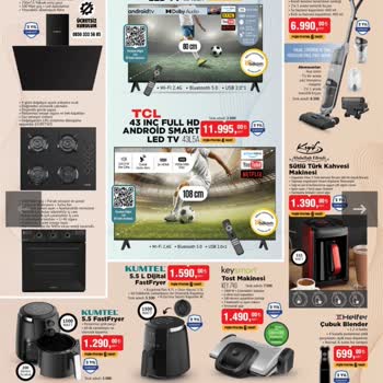 Ürün Gelmeyecekse Neden Reklam Yapılıyor?