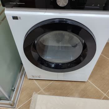 Samsung Kurutma Makinesi Ve Müşteri Hizmetleri Sorunu