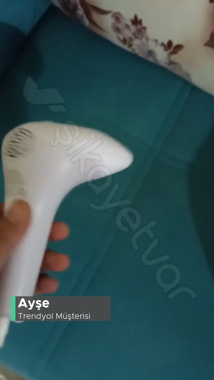 Trendyol Uygulama Ve Sinal Firmasından Şikayetçiyim! videonun kapak resmi