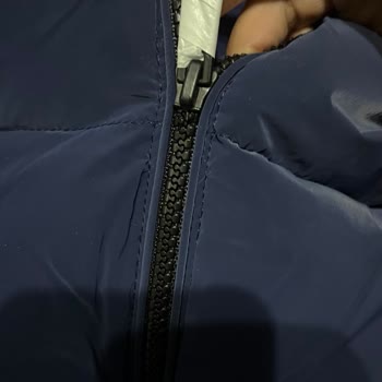 Bozuk Fermuar Ve Yükselen Fiyat Şoku