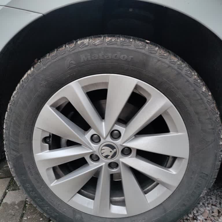 Matador Lastiklerin Garanti Sorunu Ve Müşteri Hizmetleri Hayal Kırıklığı