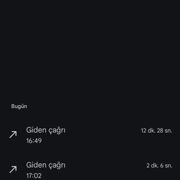 Müşteri Hizmetlerine Ulaşamama Sorunu