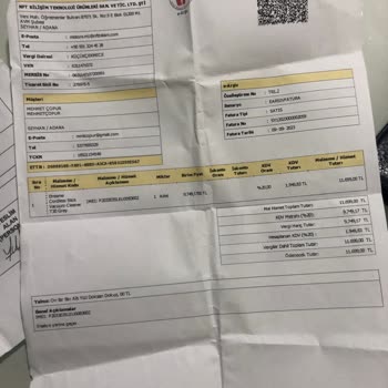 Dreame T30 Süpürge İçin Onarım Talebi Ve Servis Politikası Sorunu