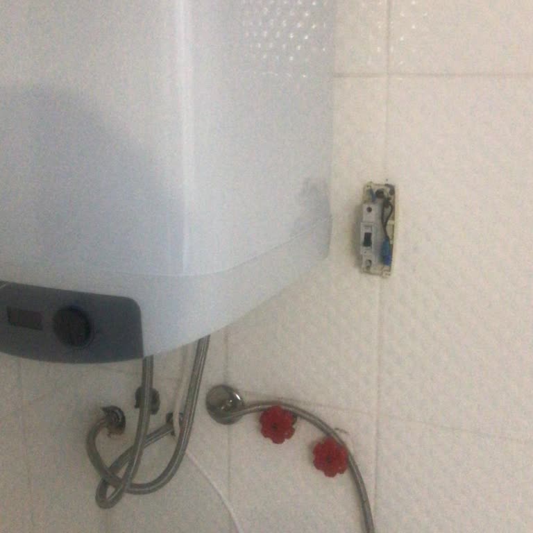 Beko Termosifon Kurulumunda Eksik Hizmet Ve Ek Maliyet Sorunu