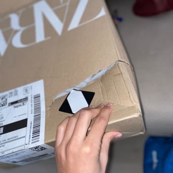 Kırık Parfüm Ve Yetersiz Çözüm