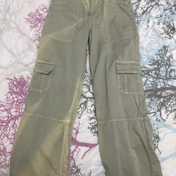 Zara'dan Beklenmedik Kalite Sorunu Ve İade Problemi
