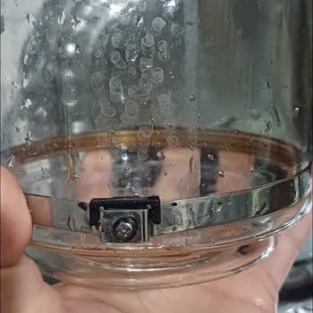 Arçelik Çay Makinesi İle Sürekli Sorunlar