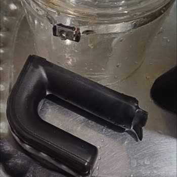 Arçelik Çay Makinesi İle Sürekli Sorunlar