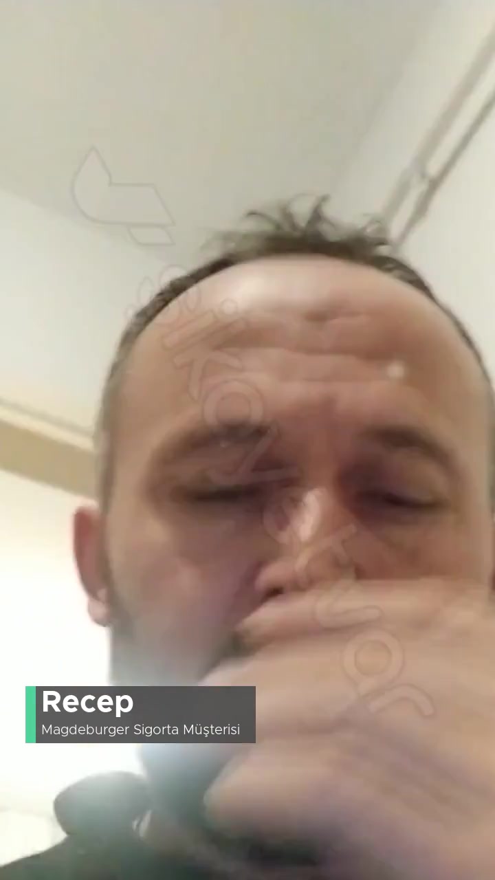 Magdeburger Sigorta Dosya Hasarın Tekrar Değerlendirilmesini İstiyorum! videonun kapak resmi