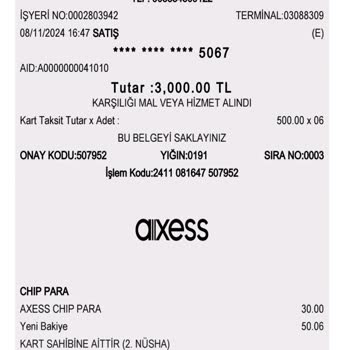 Yanlış Yapılan Cilt İşlemi Ve İade Sorunu