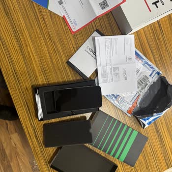 Hepsiburada'dan Aldığım Telefonun Sorunları Ve İade Sürecindeki Aksaklıklar