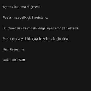 Yanıltıcı Ürün Görseli Ve İlgisiz Müşteri Hizmetleri