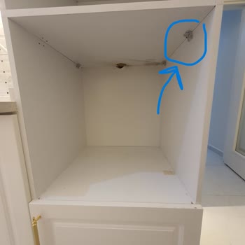 Ankastre Set Montajında Karşılaşılan Sorunlar