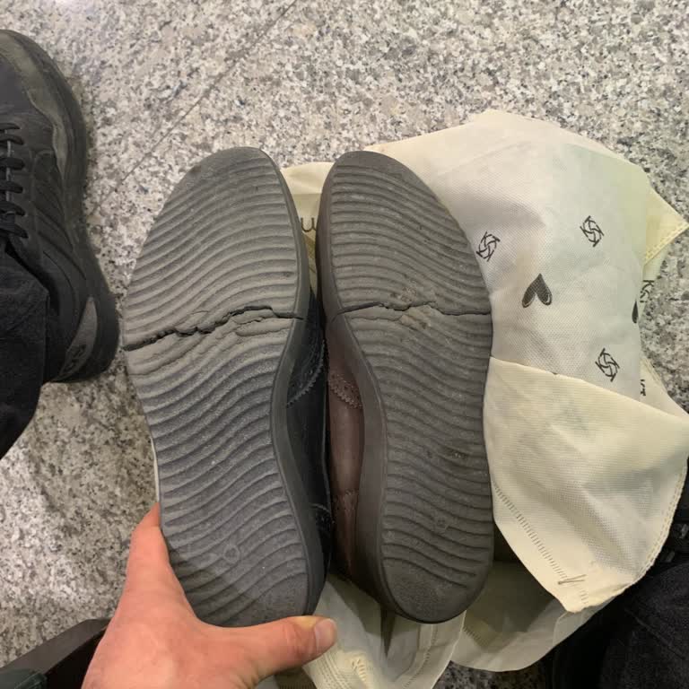 Tergan Mağazasında Kalitesiz Ürün Ve Yetersiz Garanti Süresi