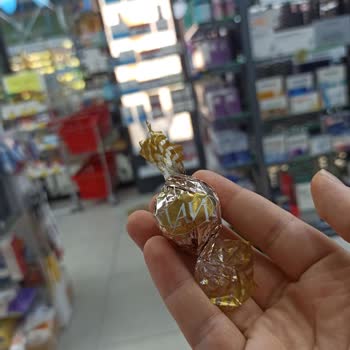 Kahve Dünyası Ürününde Kurtçuk Şoku