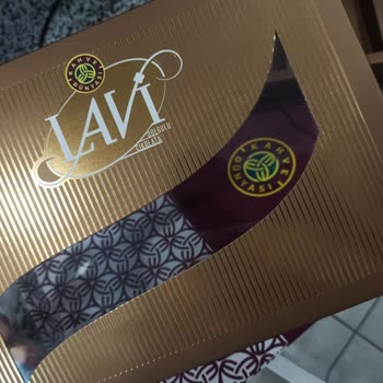 Kahve Dünyası Ürününde Kurtçuk Şoku