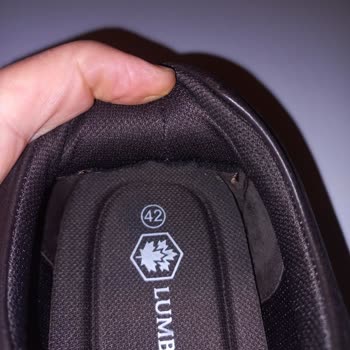 FLO Mağazasından Aldığım Ayakkabı Ayağımı Yaraladı