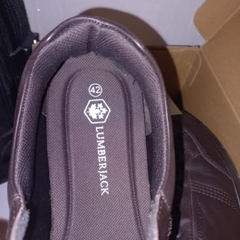 FLO Mağazasından Aldığım Ayakkabı Ayağımı Yaraladı