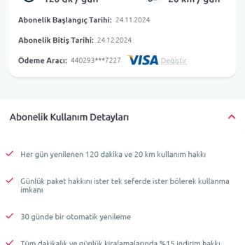 Abonelik Ücretlerindeki Ani Artış Ve İletişim Sorunları