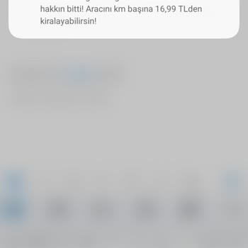 Abonelik Ücretlerindeki Ani Artış Ve İletişim Sorunları