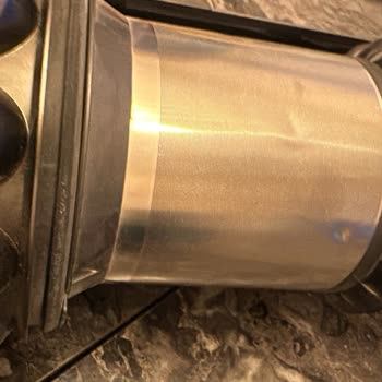 Dyson V15 Süpürge Filtre Sorunu