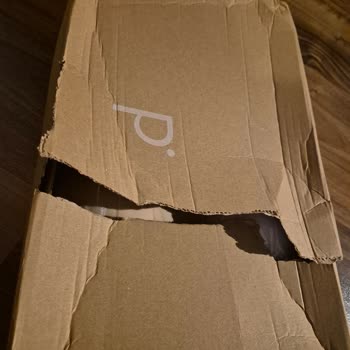 Trendyol Express Yırtık Ürün Ve Sorumsuz Kurye