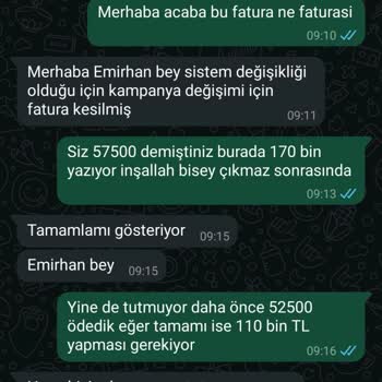 Sözleşme Ve Gerçekler Arasında Uçurum