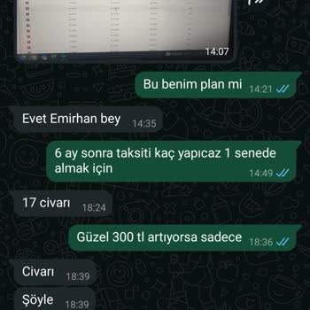 Sözleşme Ve Gerçekler Arasında Uçurum