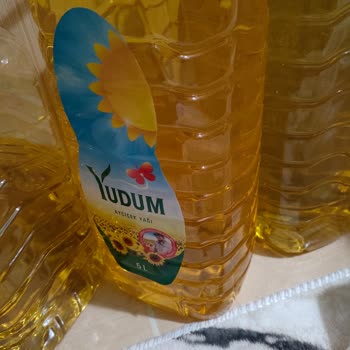 Yudum Yağında Kalite Düşüşü Ve Renk Sorunu