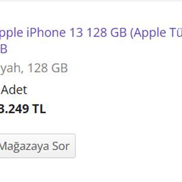 N11'den İphone 13 Siparişim Gecikti, Müşteri Memnuniyeti Hiçe Sayılıyor