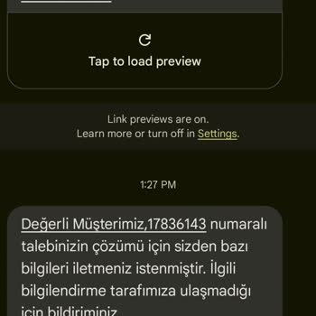 Uzun Süreli Teslimat Ve Eksik Parçalarla Yaşanan Sorunlar