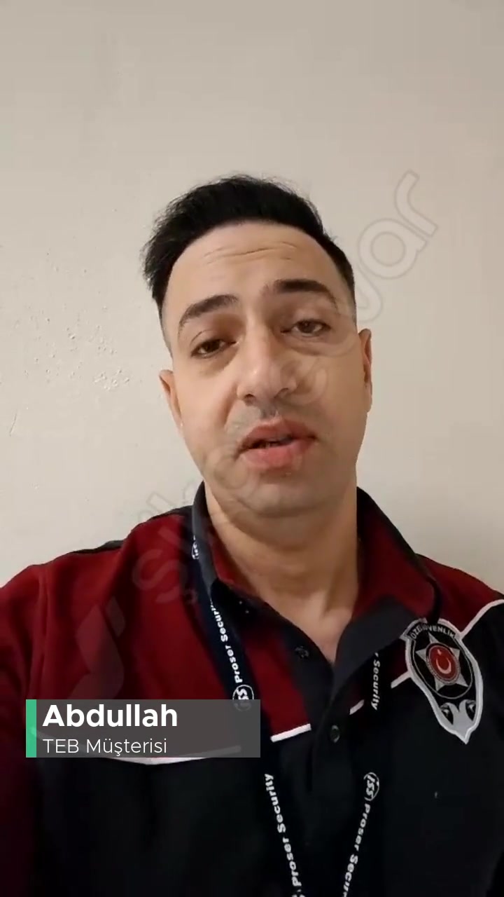 CepteTeb Uygulama Hatası Ve Çözümsüzlüğü! videonun kapak resmi