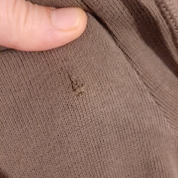 Zara Mağazasındaki Değişim Sorunu Ve Müşteri Hizmetleri Eksikliği