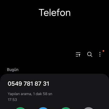 Evdeyken Gelen Yanlış Teslimat Bildirimi Sorunu