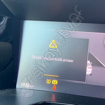 Turgut Motorlu Taşıtlar Opel'in Ayıplı Malı Ve Geciken Değişim Süreci Babamın Ömrünü Yetirmedi