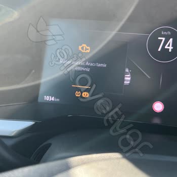 Turgut Motorlu Taşıtlar Opel'in Ayıplı Malı Ve Geciken Değişim Süreci Babamın Ömrünü Yetirmedi