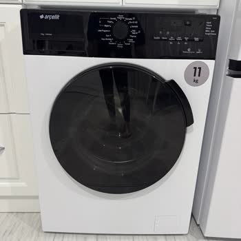 Arçelik Beyaz Eşya Sorunu Ve Yetersiz Servis Hizmeti