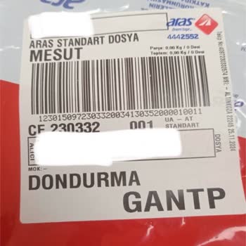 Kargo Teslim Edilmedi Üstüne Azarlandım Ve Ekstra Ücret Talep Edildi