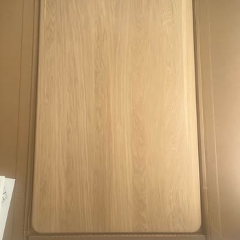 IKEA'dan Aldığım Mutfak Masası İki Kez Ayıplı Geldi