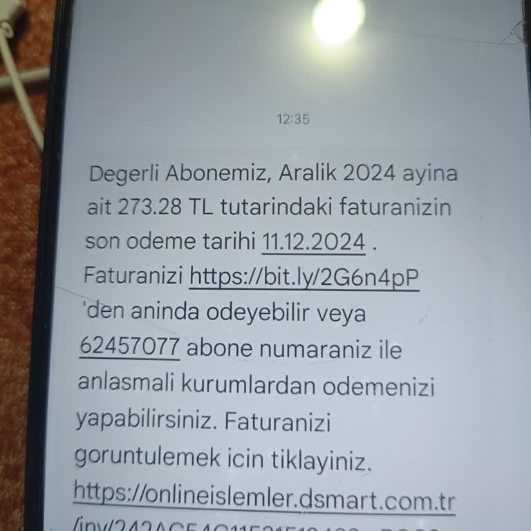 D-Smart Aboneliği İptal Sorunu Ve Haksız Faturalandırma