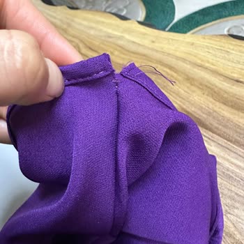 Tarz-ı Has Butik Kıyafet Sorunu Ve Müşteri Hizmetleri Üslubu