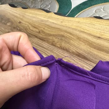 Tarz-ı Has Butik Kıyafet Sorunu Ve Müşteri Hizmetleri Üslubu