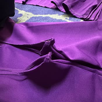 Tarz-ı Has Butik Kıyafet Sorunu Ve Müşteri Hizmetleri Üslubu