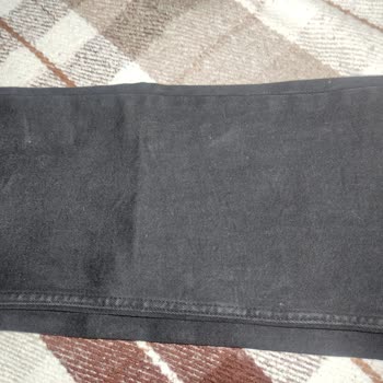 Defolu Ürün Ve Yetersiz Müşteri Hizmeti Zara'ya Yakışmadı
